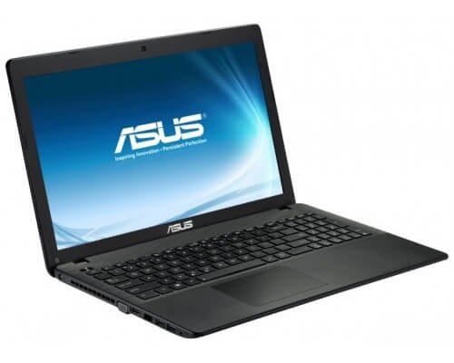 Замена процессора на ноутбуке Asus R513CL